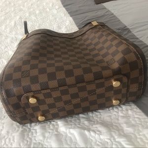 Louis Vuitton Marylebone PM Damier